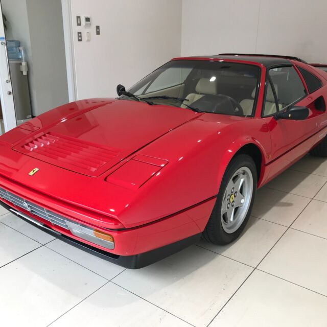 Ferrari 328