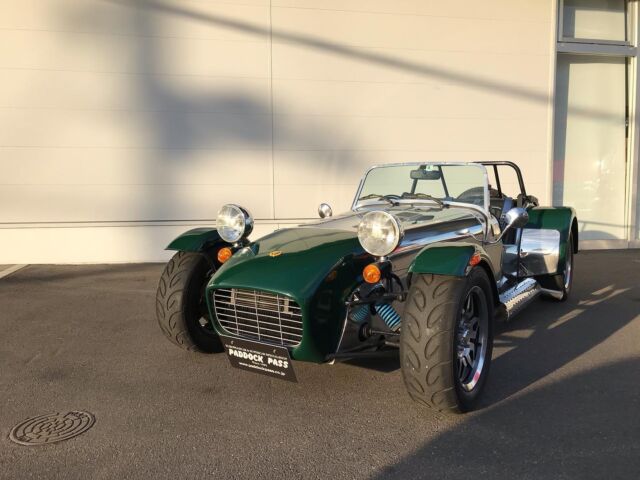 Caterham Super Seven 1700SS